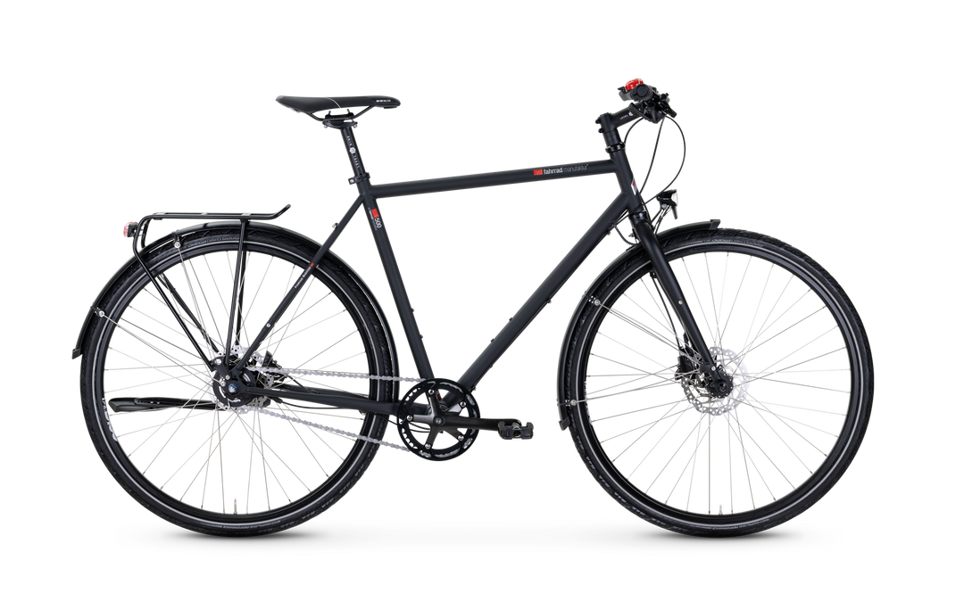 VSF FAHRRADMANUFAKTUR T-500