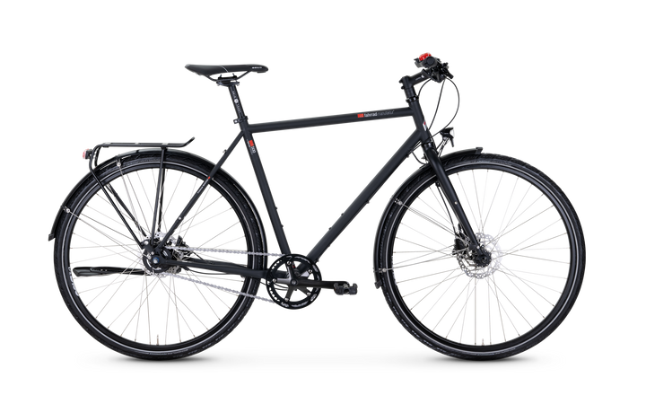 VSF FAHRRADMANUFAKTUR T-500