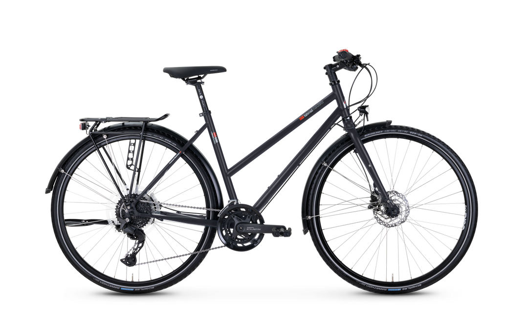 VSF FAHRRADMANUFAKTUR T-500