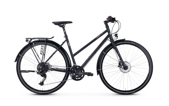 VSF FAHRRADMANUFAKTUR T-500