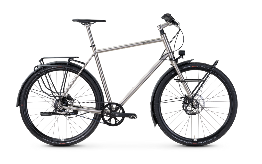 VSF Fahrradmanufaktur Ti-1000