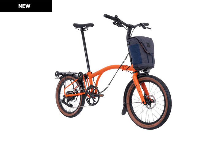 Brompton Electric G Line
