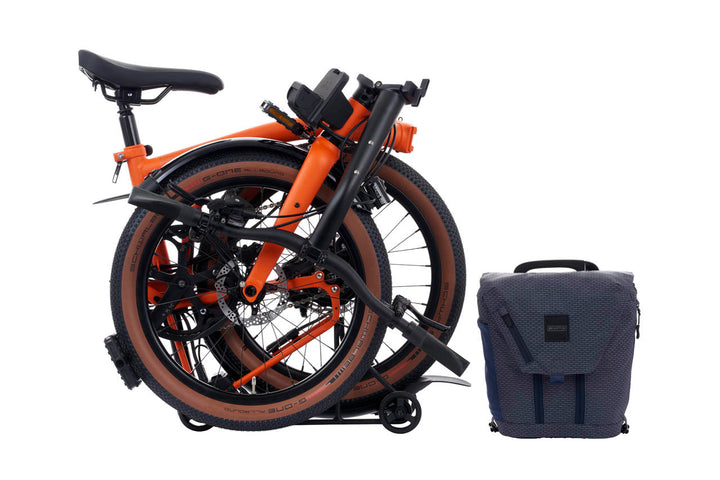Brompton Electric G Line