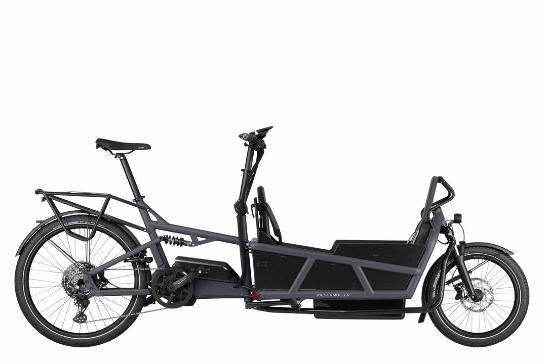 Riese & Muller Load4 75