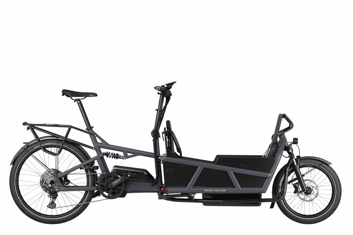 Riese & Muller Load4 75
