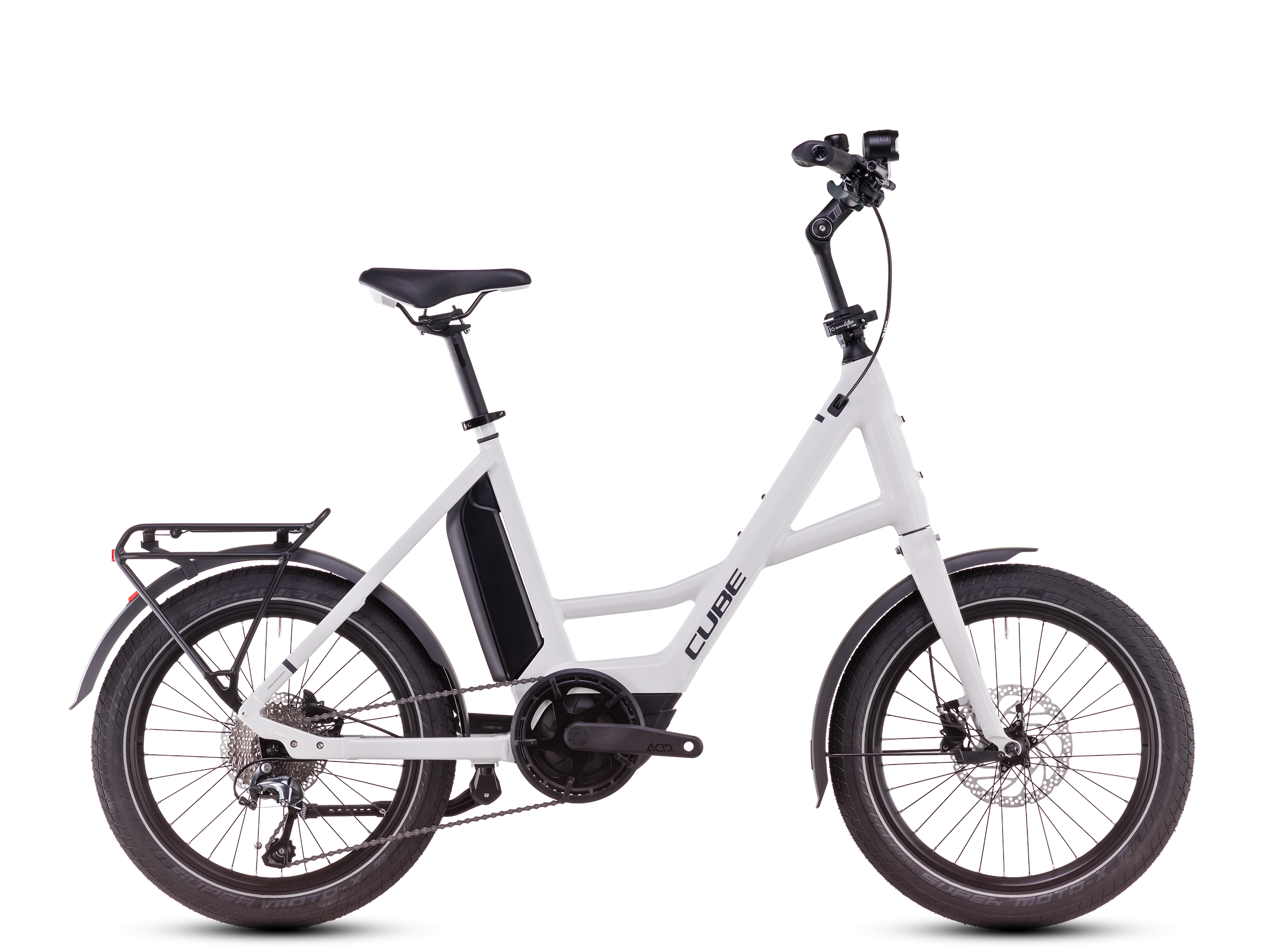 e bike city cube Cube eBike