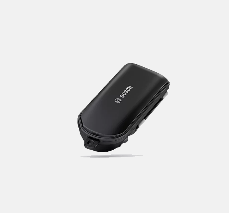 Bosch ConnectModule Ultimate Alarm GPS Upgrade for e Bikes