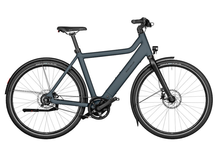 Riese & Muller Culture - eBike - Bosch Powered