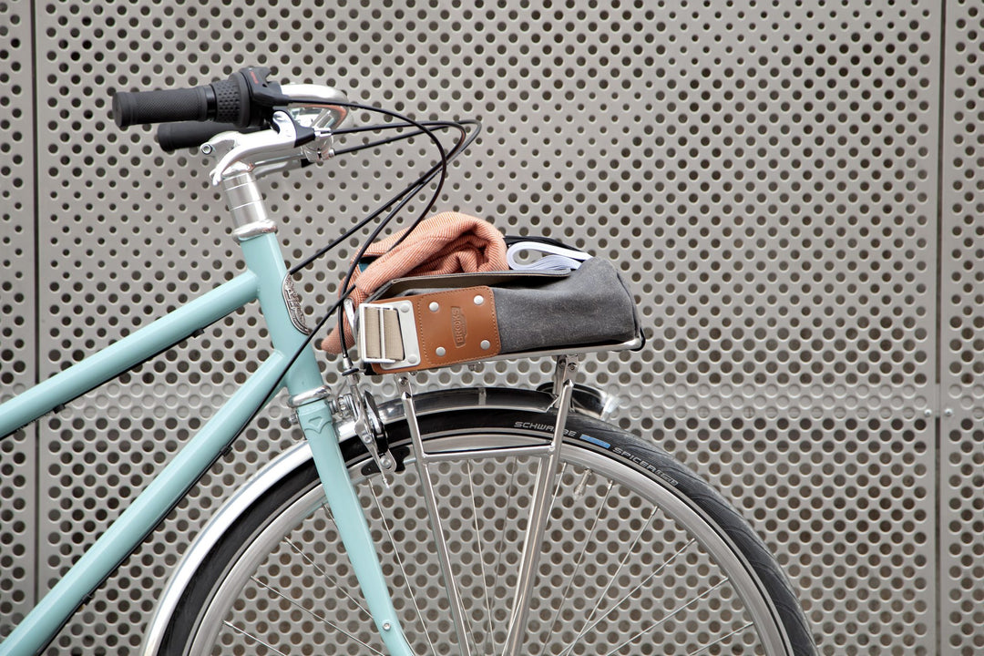 Pelago Capri 3-Speed - Mixte Step Thru