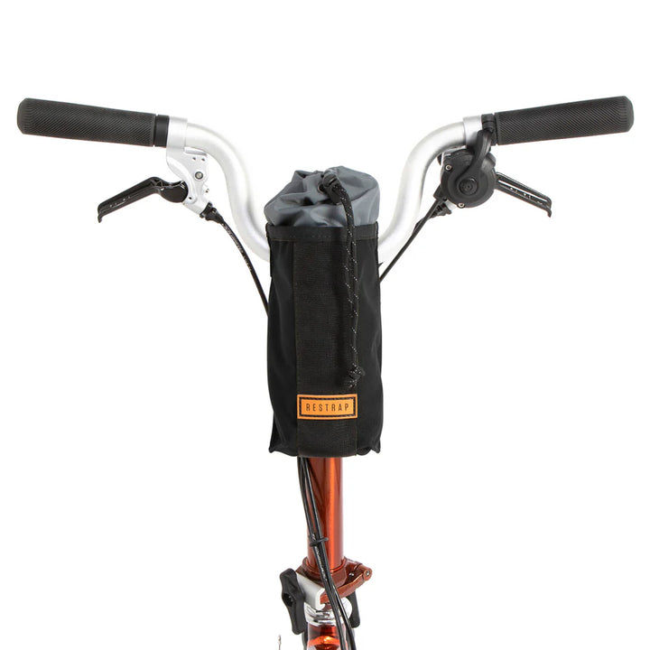 Restrap City Stem Bag for Brompton 1 Litre