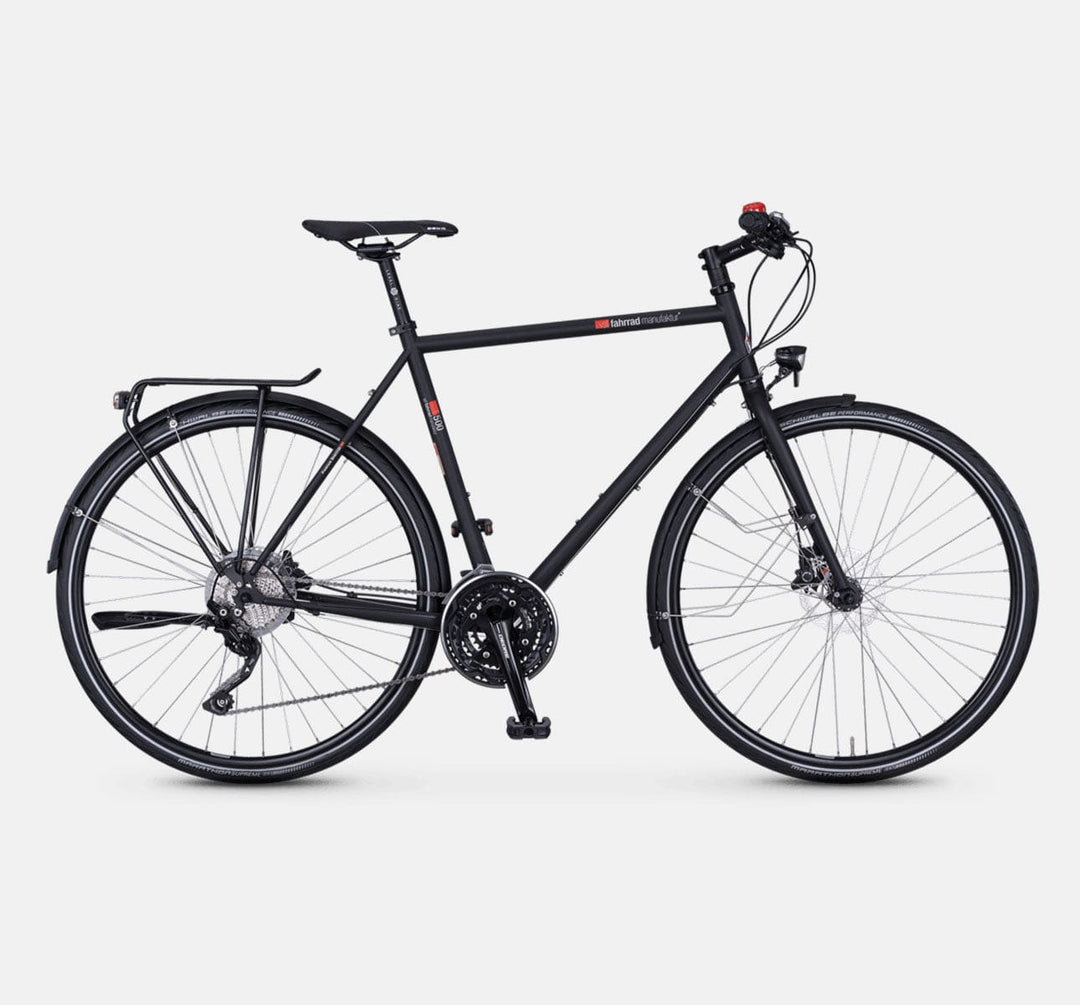 VSF Fahrradmanufaktur - T-500 - Roadster