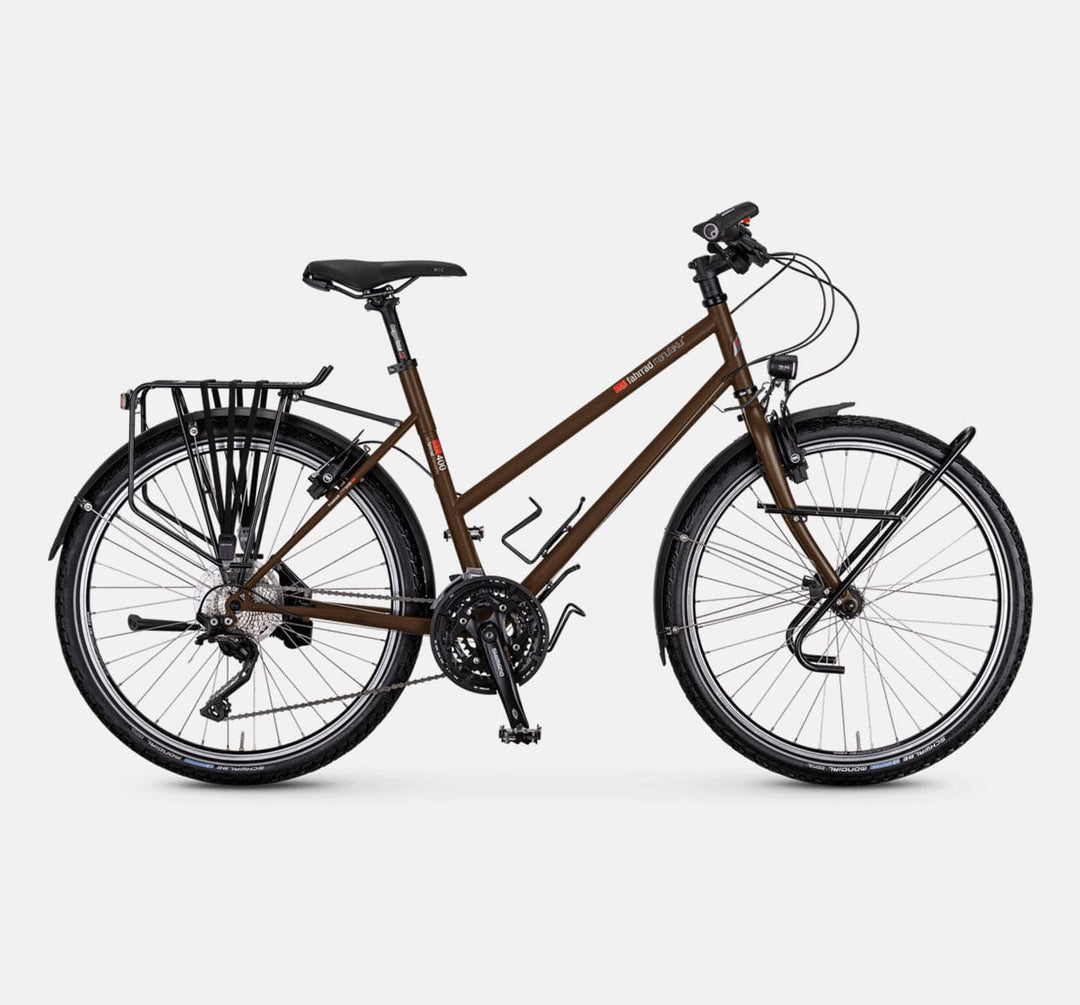 VSF Fahrradmanufaktur - TX-400 - Step Through