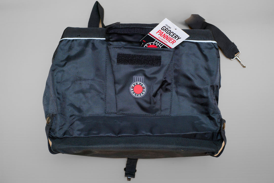 Banjo Brothers - Folding Pannier