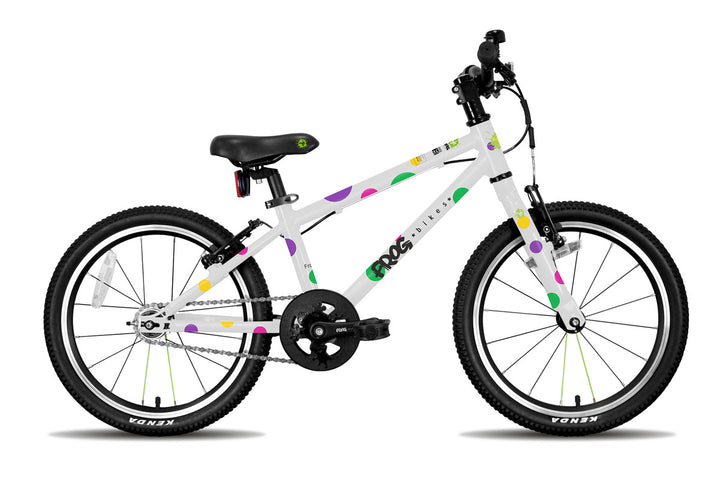 Frog Kids Bike -  First Pedal Bike 47cm