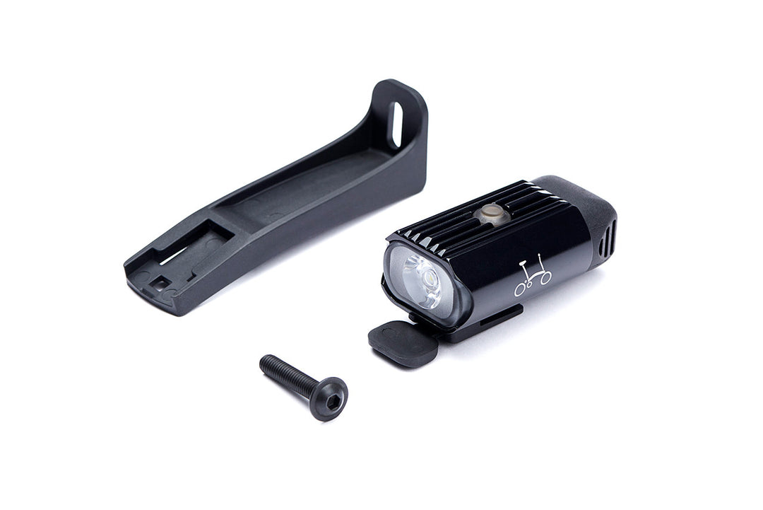 Brompton - Lezyne Front Light for G Line