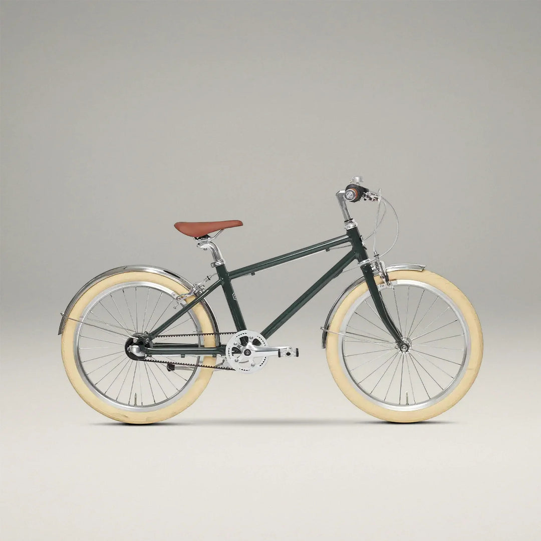 Seich Cycles 20" Kid's Bike - Belt Drive