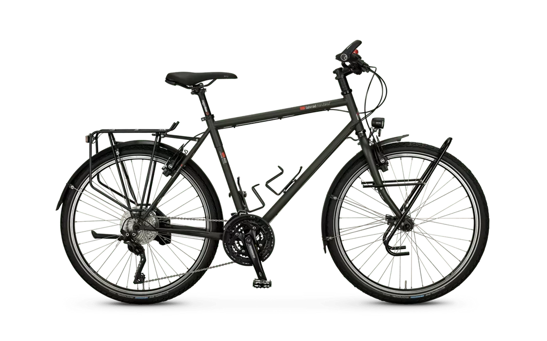 VSF Fahrradmanufaktur - TX-400 - Roadster