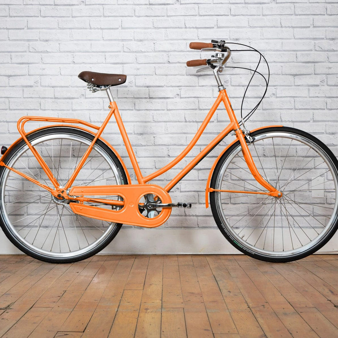 Achielle - Babette - Oma - Dutch City Bike