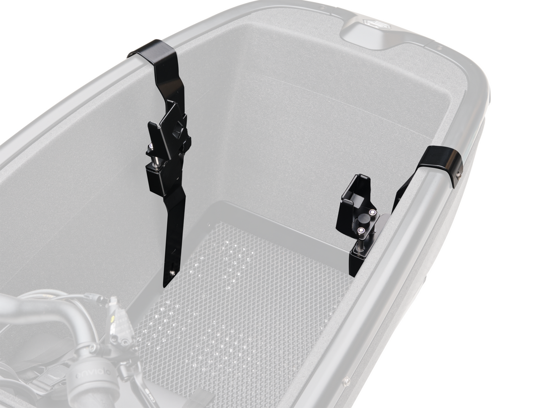 Urban Arrow - FamilyNext Baby Car Seat Adapter