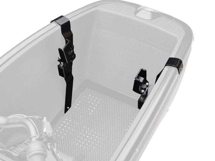 Urban Arrow - FamilyNext Baby Car Seat Adapter