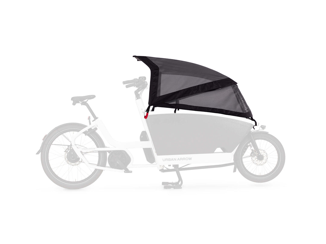 Urban Arrow - Suncover Family