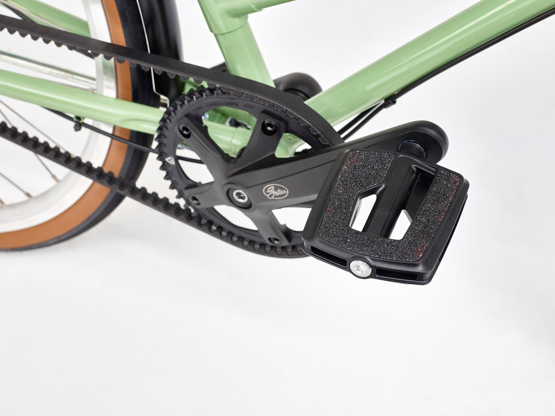 Achielle -City Bike - Ophelie - Alfine 8 - Gates Belt Drive
