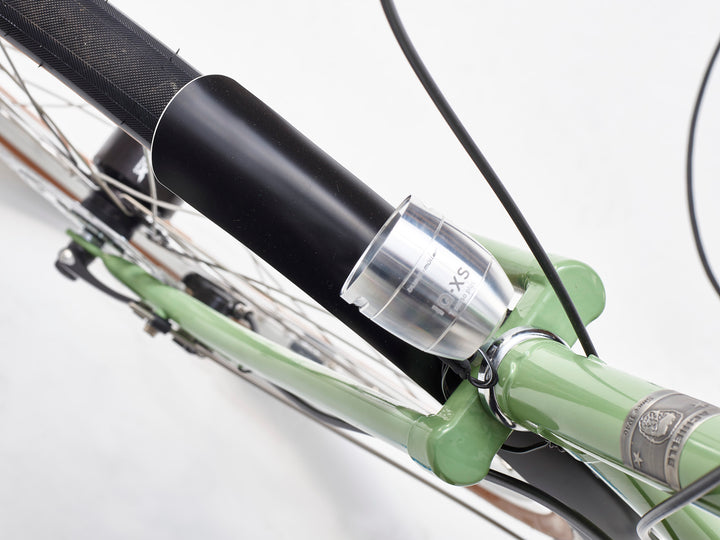 Achielle -City Bike - Ophelie - Alfine 8 - Gates Belt Drive