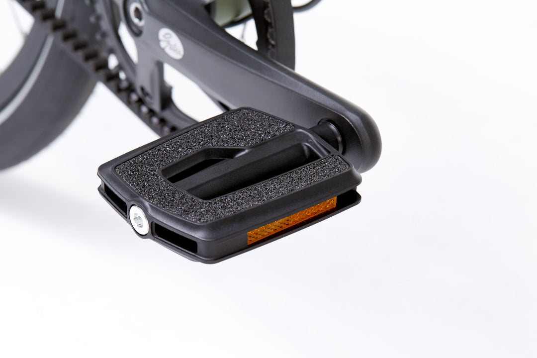 Achielle -City Bike - Ophelie - Alfine 8 - Gates Belt Drive