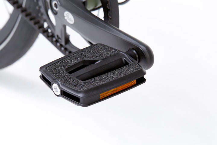 Achielle -City Bike - Ophelie - Alfine 8 - Gates Belt Drive