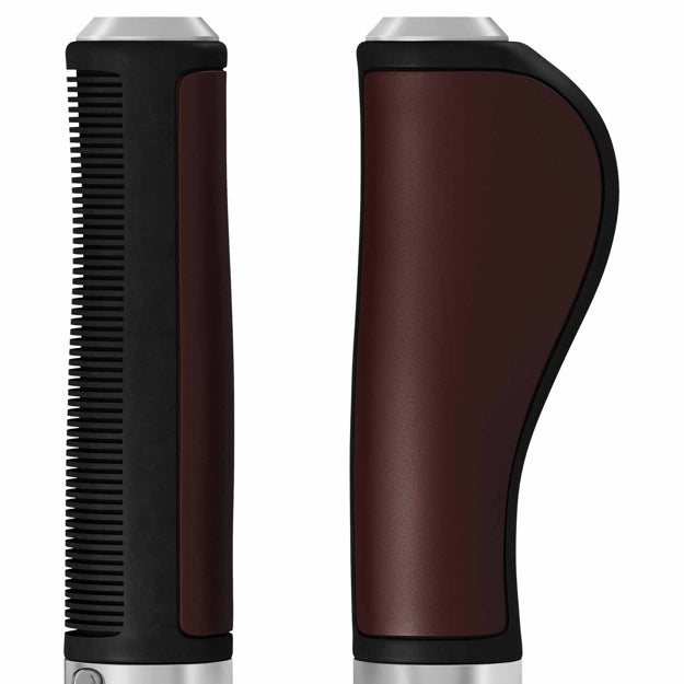 Brooks x Ergon Leather Grips