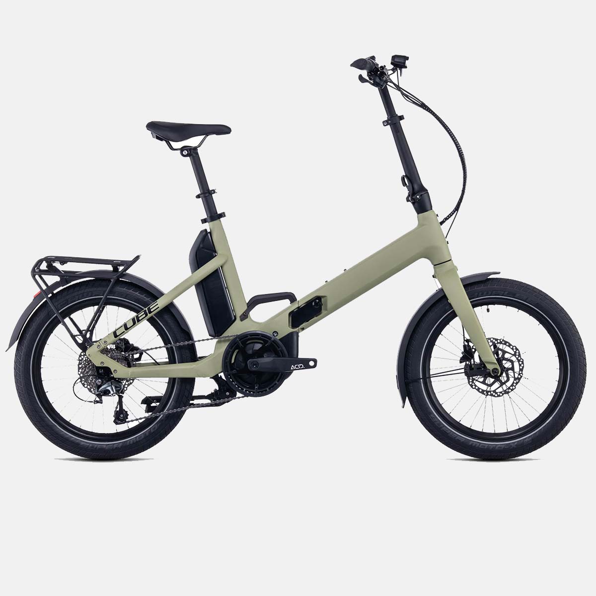 cube e bike lindenberg Cube eBike
