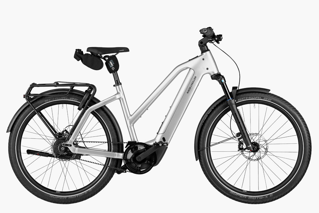 Riese & Muller Charger 5 Mixte