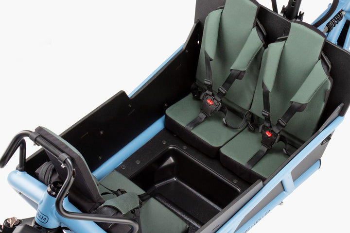Load5 75 Vario - Arctic Blue