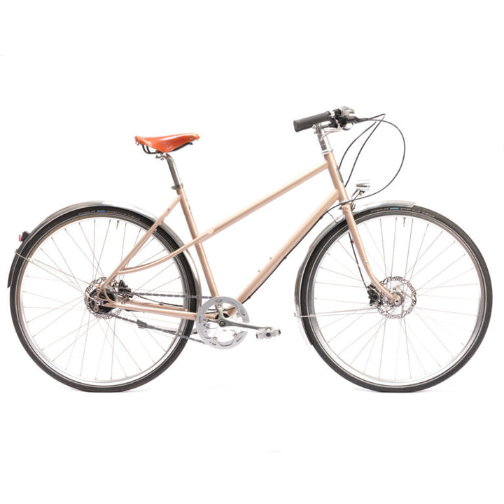 Pelago Airisto Commuter 8-Speed