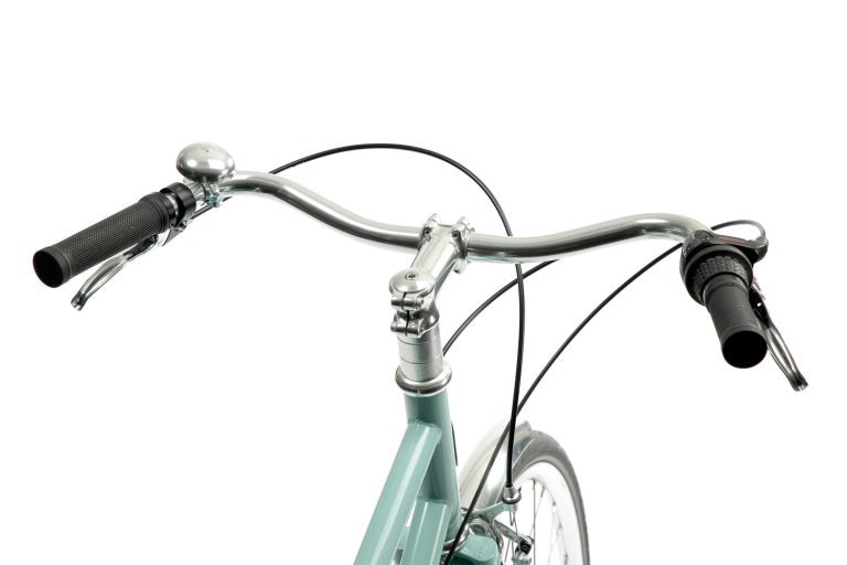 Pelago Capri 3-Speed - Mixte Step Thru