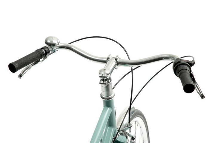 Pelago Capri 3-Speed - Mixte Step Thru