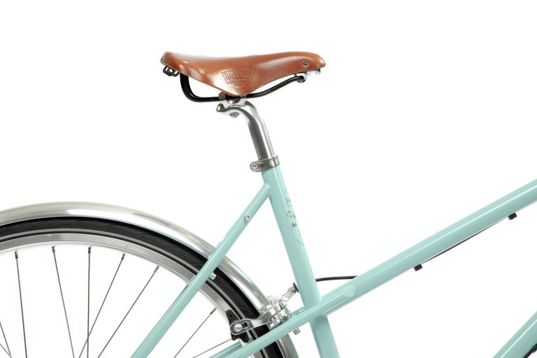 Pelago Capri 3-Speed - Mixte Step Thru