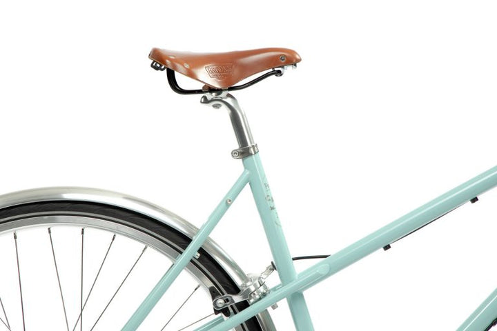 Pelago Capri 3-Speed - Mixte Step Thru