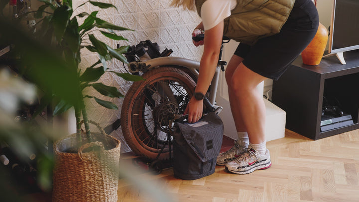 Brompton Electric G Line