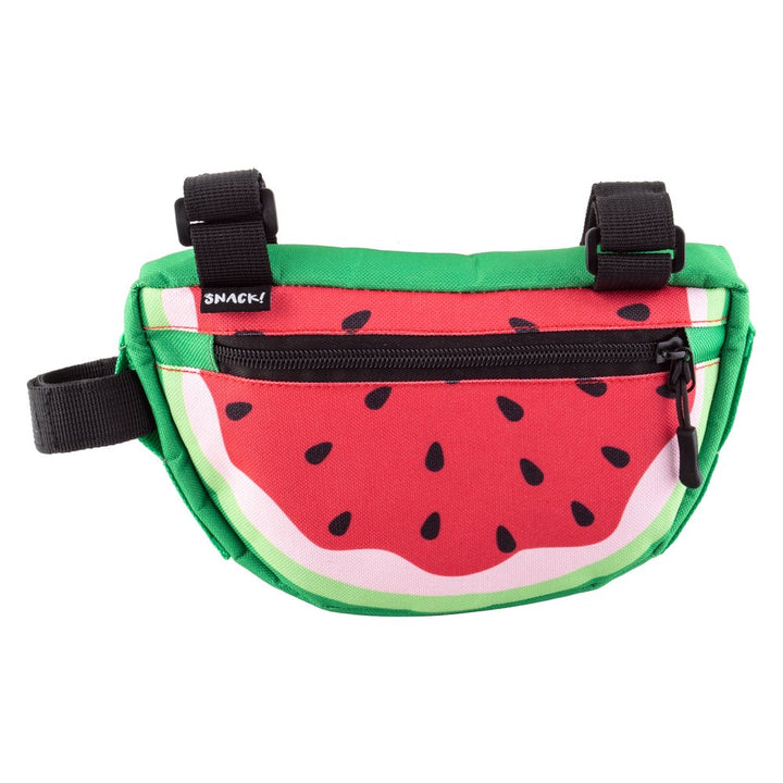 Snack! - Watermelon Frame Bag