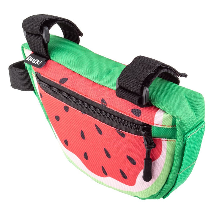Snack! - Watermelon Frame Bag