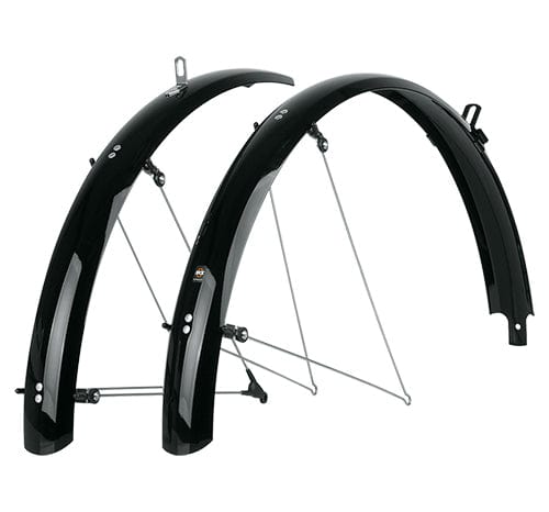 SKS S Blade Removable Rear Bicycle Fender Curbside Cycle