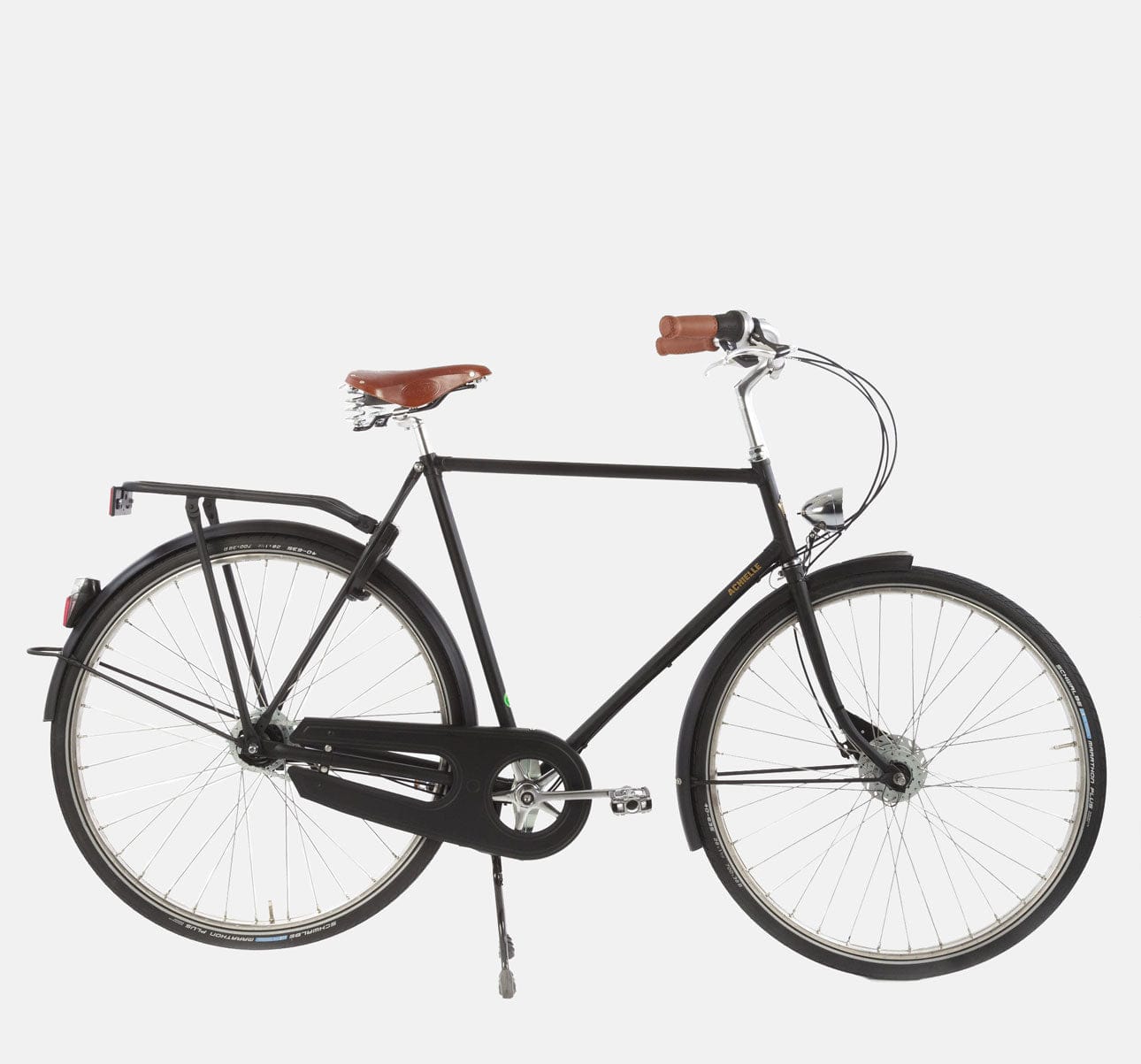 achielle hollandrad Achielle - City Bike - Craighton - Opa