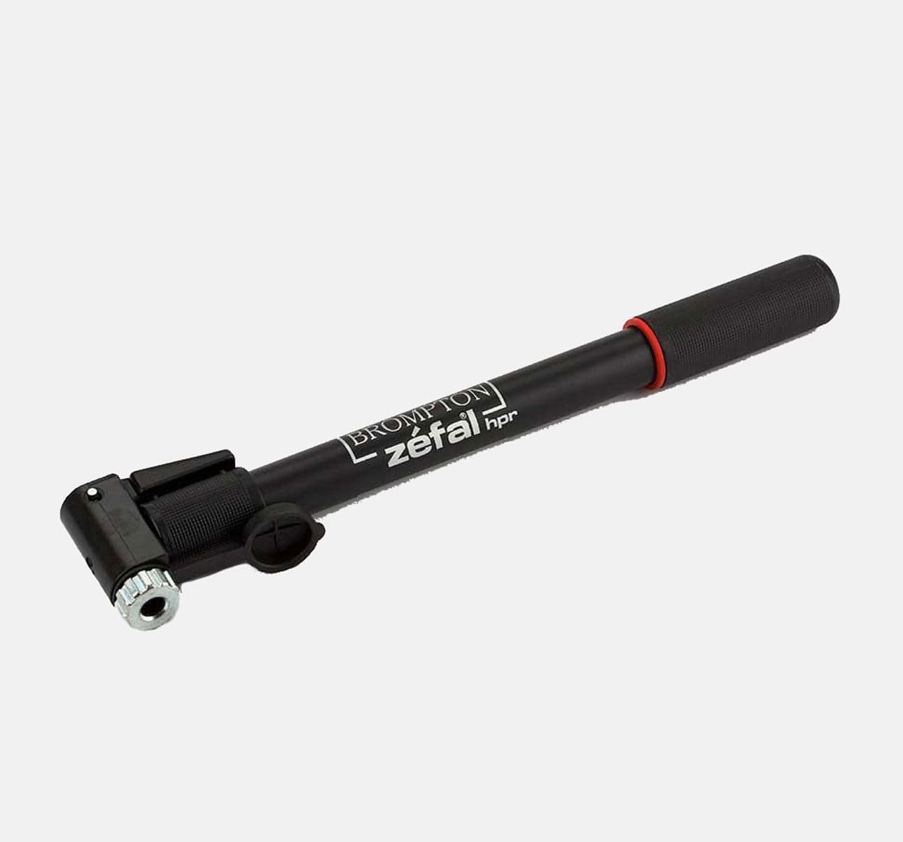 Zefal best sale bike pump