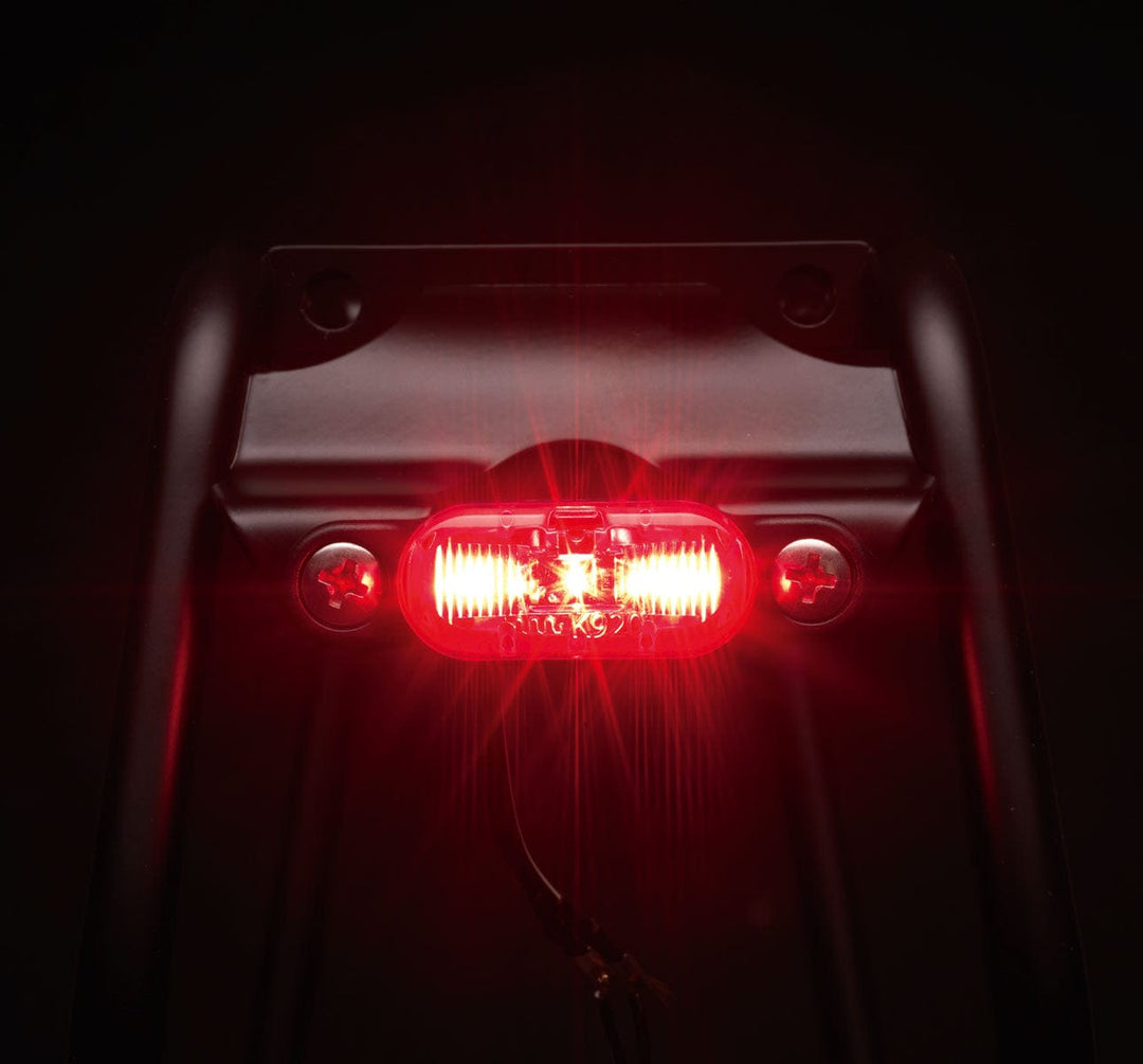 BUSCH AND MULLER TOPLIGHT LINE SMALL REAR LIGHT (9298272963)