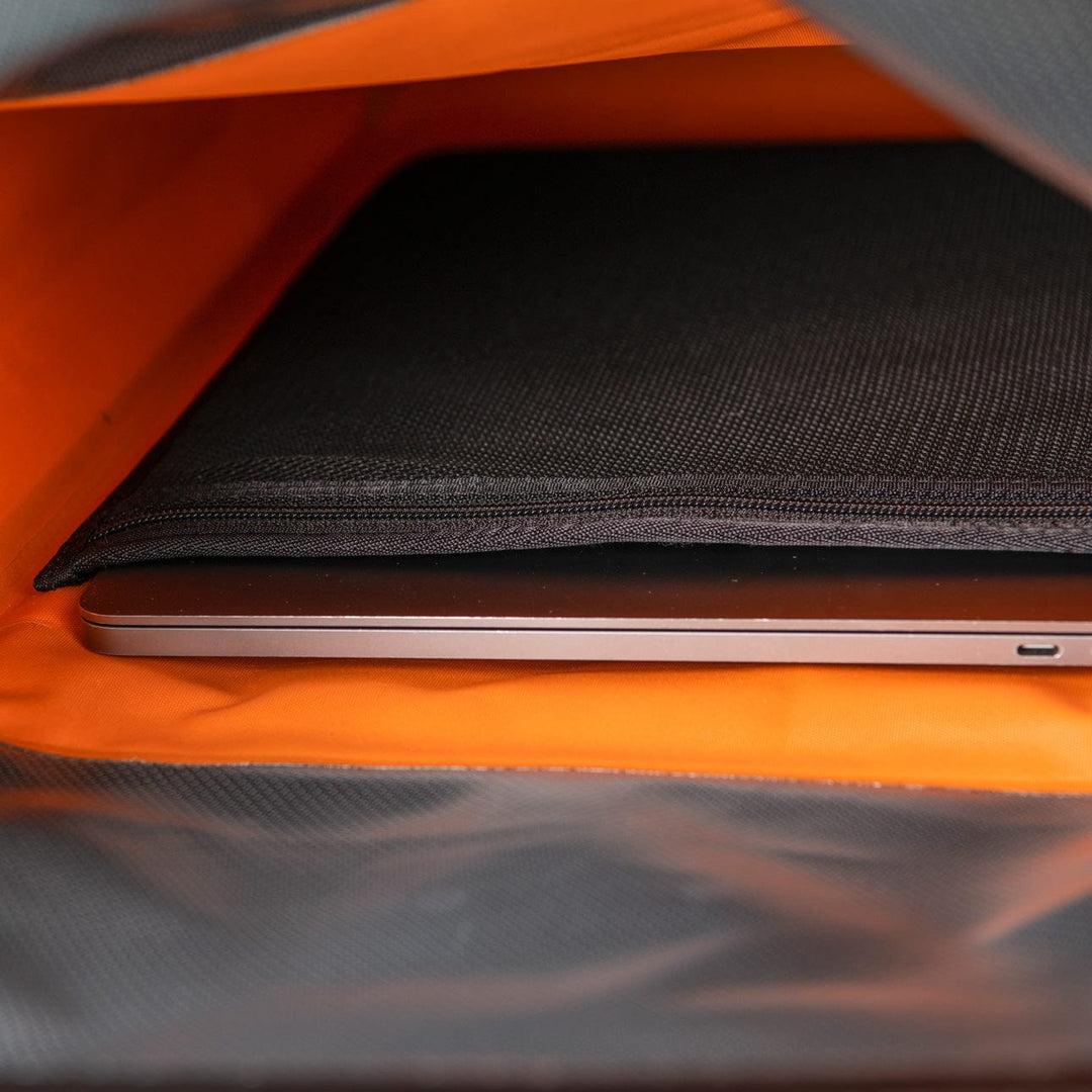 Brompton Borough Waterproof Backpack - Medium