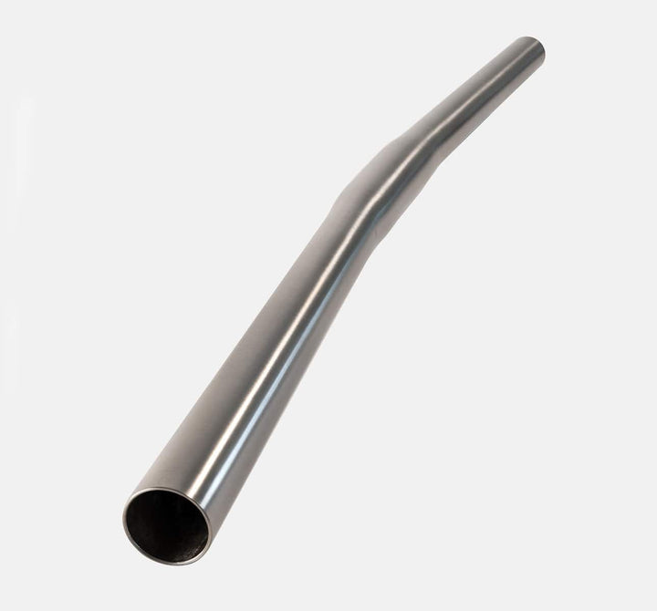 Brompfication Titanium Handlebar S-Type (4644477501491)