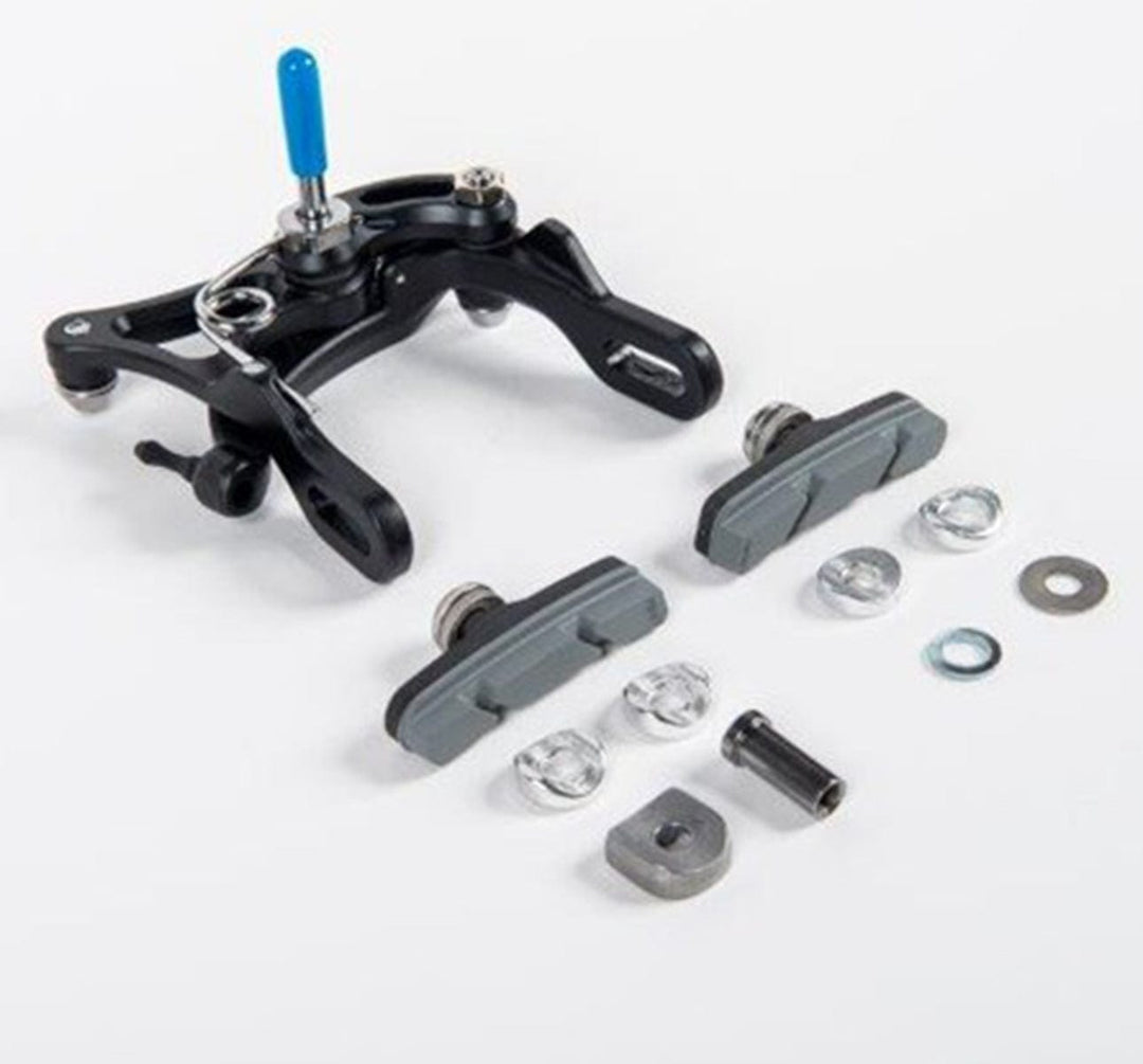 Brompton Brake Caliper 2018 - Black (645063606323)