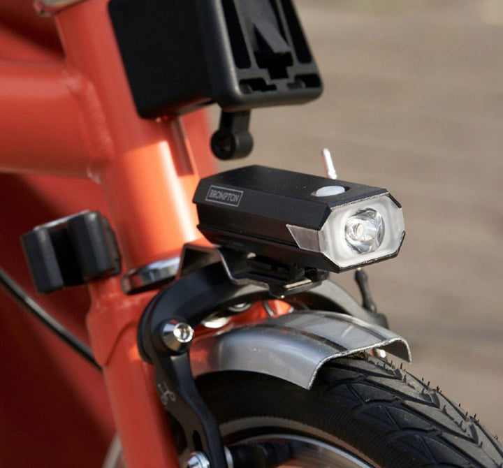 BRompton Cateye 500 Lumen Front Light (6634684448819)