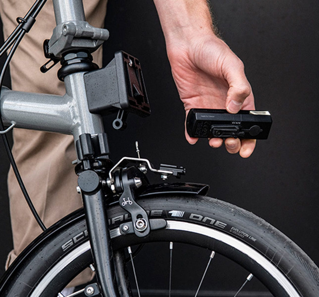 BRompton Cateye 500 Lumen Front Light (6634684448819)